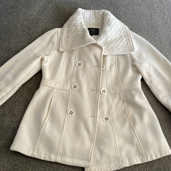 Off-white jacket - Picture 2 of 8